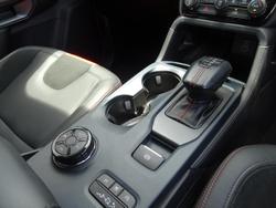 2024 Ford Ranger Raptor MY24.00 4X4 Dual Range Conquer Grey