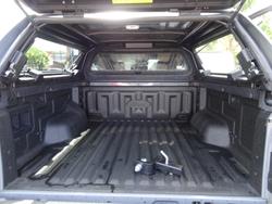 2024 Ford Ranger Raptor MY24.00 4X4 Dual Range Conquer Grey