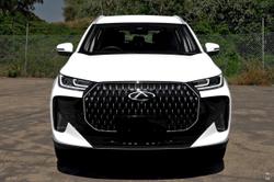 2025 Chery Tiggo 7 Urban