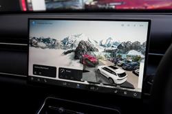 2025 Chery Tiggo 9 Super Hybrid Ultimate