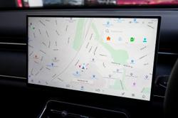 2025 Chery Tiggo 9 Super Hybrid Ultimate