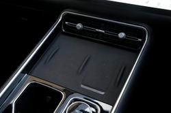 2025 Chery Tiggo 9 Super Hybrid Ultimate