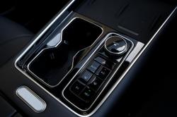 2025 Chery Tiggo 9 Super Hybrid Ultimate