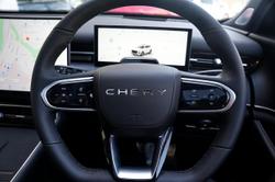 2025 Chery Tiggo 9 Super Hybrid Ultimate