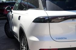 2025 Chery Tiggo 9 Super Hybrid Ultimate