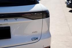 2025 Chery Tiggo 9 Super Hybrid Ultimate