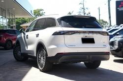 2025 Chery Tiggo 9 Super Hybrid Ultimate