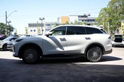 2025 Chery Tiggo 9 Super Hybrid Ultimate