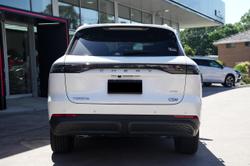 2025 Chery Tiggo 9 Super Hybrid Ultimate