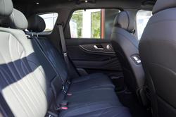 2025 Chery Tiggo 9 Super Hybrid Ultimate