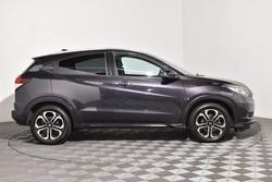 2017 Honda HR-V VTi-L