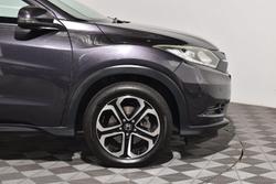 2017 Honda HR-V VTi-L