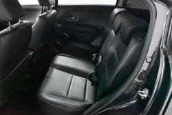 2017 Honda HR-V VTi-L