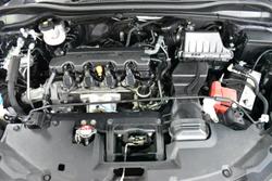 2017 Honda HR-V VTi-L