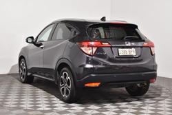 2017 Honda HR-V VTi-L