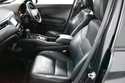 2017 Honda HR-V VTi-L