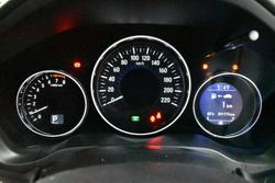 2017 Honda HR-V VTi-L