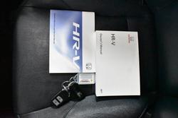 2017 Honda HR-V VTi-L