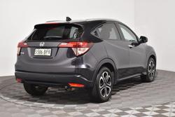2017 Honda HR-V VTi-L