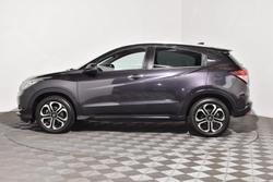 2017 Honda HR-V VTi-L