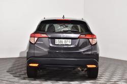 2017 Honda HR-V VTi-L