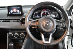 2019 Mazda CX-3 Akari