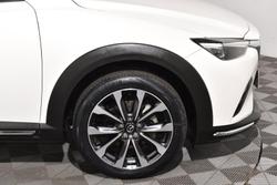 2019 Mazda CX-3 Akari