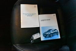 2019 Mazda CX-3 Akari