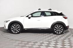 2019 Mazda CX-3 Akari