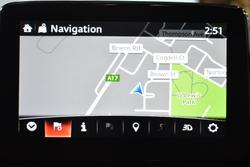 2019 Mazda CX-3 Akari