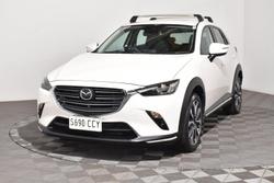 2019 Mazda CX-3 Akari