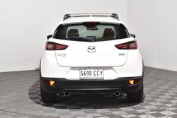 2019 Mazda CX-3 Akari