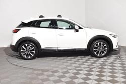 2019 Mazda CX-3 Akari
