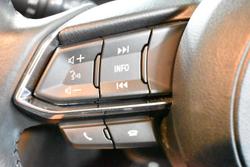 2019 Mazda CX-3 Akari