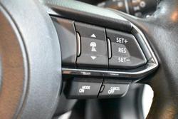 2019 Mazda CX-3 Akari