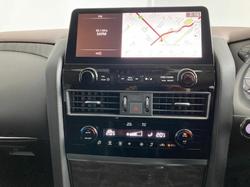 2025 Nissan Patrol Ti