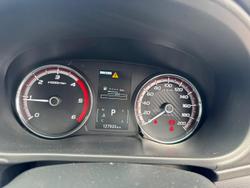 2018 Mitsubishi Triton GLX ADAS