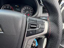 2018 Mitsubishi Triton GLX ADAS