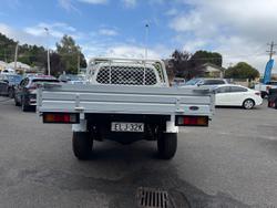 2018 Mitsubishi Triton GLX ADAS