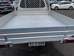 2018 Mitsubishi Triton GLX ADAS