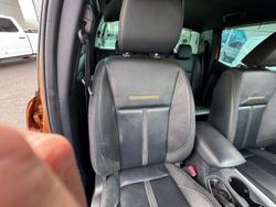 2019 Ford Ranger Wildtrak