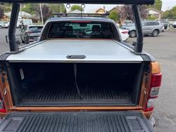 2019 Ford Ranger Wildtrak