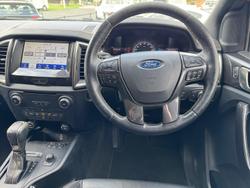 2019 Ford Ranger Wildtrak