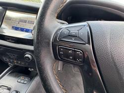 2019 Ford Ranger Wildtrak