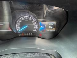 2019 Ford Ranger Wildtrak