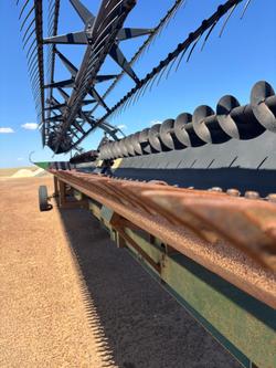 2009 Midwest Ch45 Ctf Front