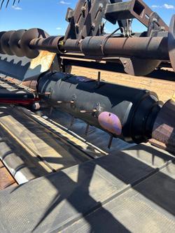 2009 Midwest Ch45 Ctf Front