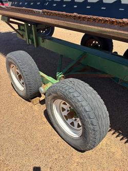 2009 Midwest Ch45 Ctf Front