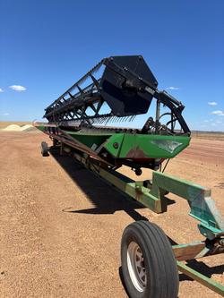 2009 Midwest Ch45 Ctf Front