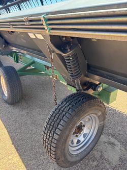 2009 Midwest Ch45 Ctf Front